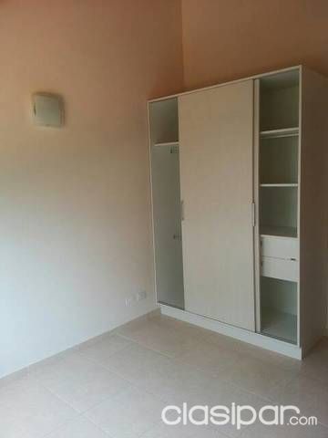 Duplex A Estrenar En Mariano Roque Alonso — foto 2