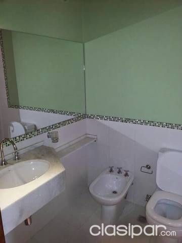 Duplex A Estrenar En Mariano Roque Alonso — foto 3