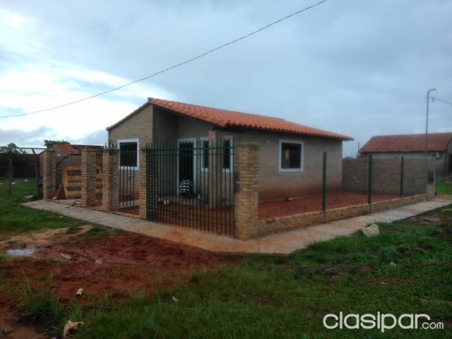 Vendo casa nueva en San Antonio — foto 2