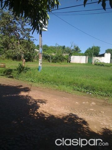 Vendo 3 lotes juntos o separados en San Lorenzo — foto 2