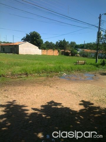 Vendo 3 lotes juntos o separados en San Lorenzo — foto 3