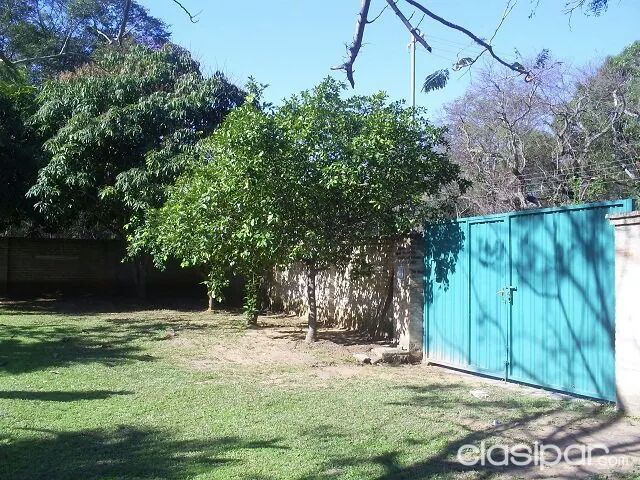 Alquilo Casa 5ta (quinta) en San Ber!!! — foto 3