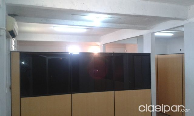 alquilo deposito FDO DE LA MORA ZONA NORTE — foto 2