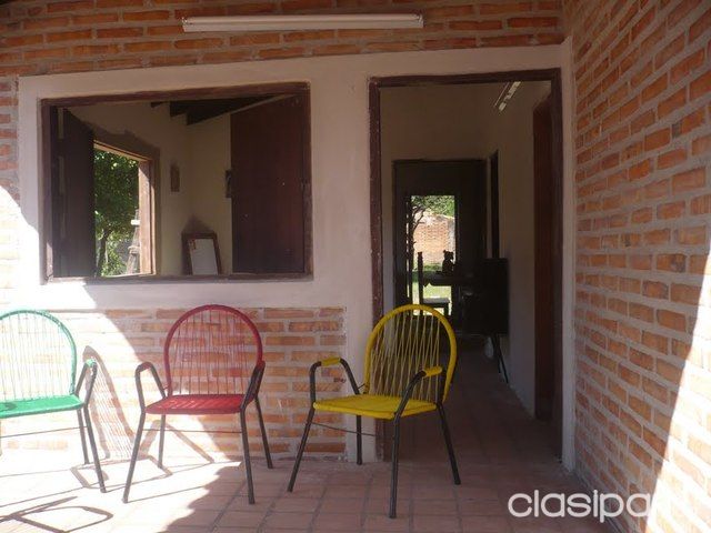 Vendo Hermosa Casa en Tobati — foto 2