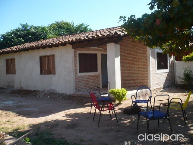 Vendo Hermosa Casa en Tobati — foto 3