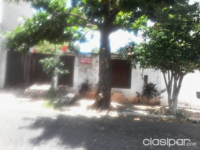 Vendo Casita Con Amplio Terreno En Lambaré — foto 3