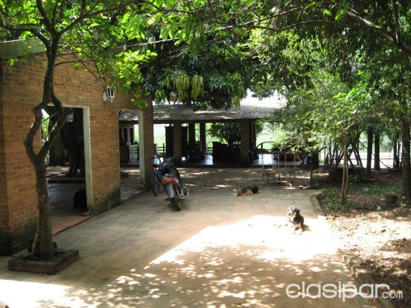 Casa con piscina — foto 2