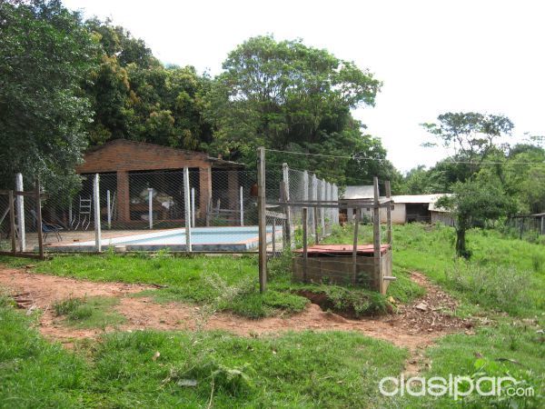 Casa con piscina — foto 3