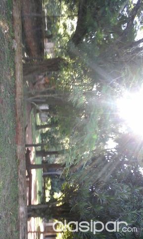VENDO CASA EN SAN LORENZO BARCEQUILLO ZONA SENACSA — foto 2
