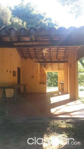 UNICA OPORTUNIDAD..!! CASA DE FIN DE SEMANA EN ITACURUBI DE LA CORDILLERA — foto 3