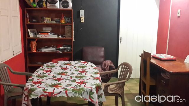 ALQUILER DE CASA POR DIA. ENCARNACION!! — foto 2