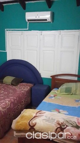 ALQUILER DE CASA POR DIA. ENCARNACION!! — foto 3