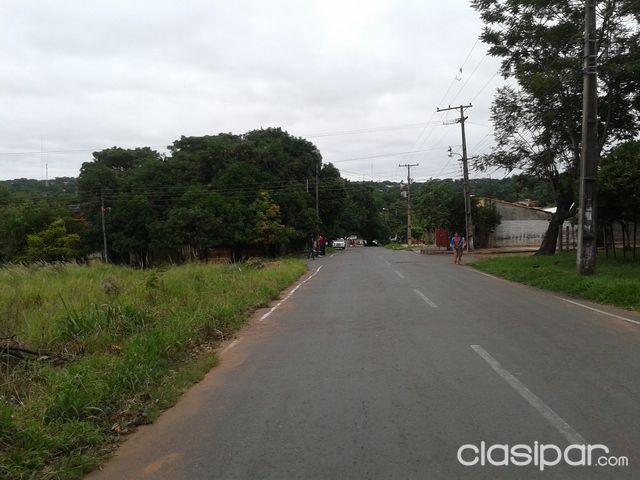 Remato Hermosos Terrenos En Lambare Sobre Avda. Principal 1500 Mt2!! — foto 3