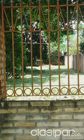 VENDO HERMOSO TERRENO EN KM 512 LA BLANCA CDE — foto 3