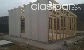 Casas Prefabricadas — foto 2