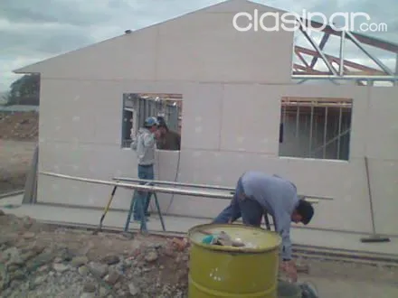 Casas Prefabricadas — foto 3