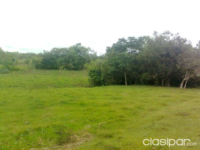Terreno En Piribebuy Con Arroyo!!! — foto 2