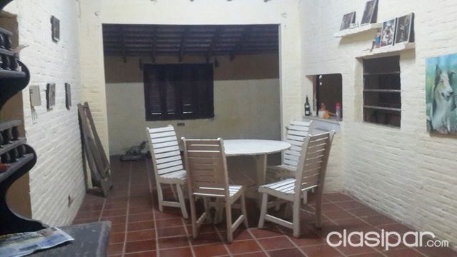 UNICA OPORTUNIDAD..!! HERMOSA CASA DE FIN DE SEMANA EN ITACURUBI DE LA CORDILLERA — foto 2