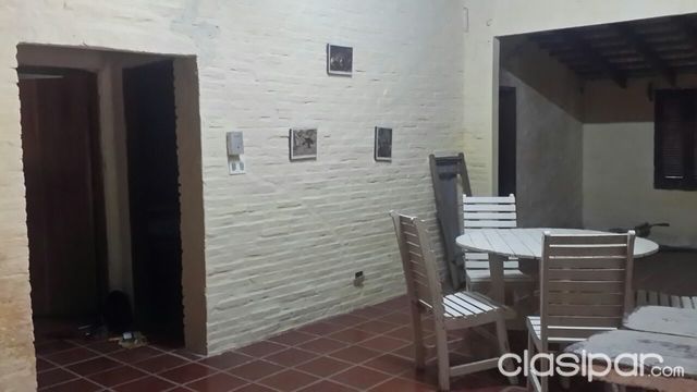 !!UNICA OPORTUNIDAD..!! CASA DE FIN DE SEMANA EN ITACURUBI DE LA CORDILLERA — foto 2