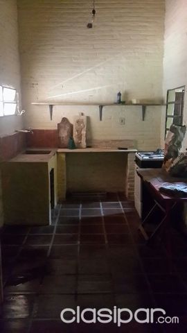 UNICA OPORTUNIDAD..!! CASA DE FIN DE SEMANA EN ITACURUBI DE LA CORDILLERA — foto 2