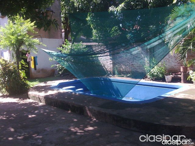 VENDO CASA CON SALON COMERCIAL B° SAN JOSE S.L. — foto 2