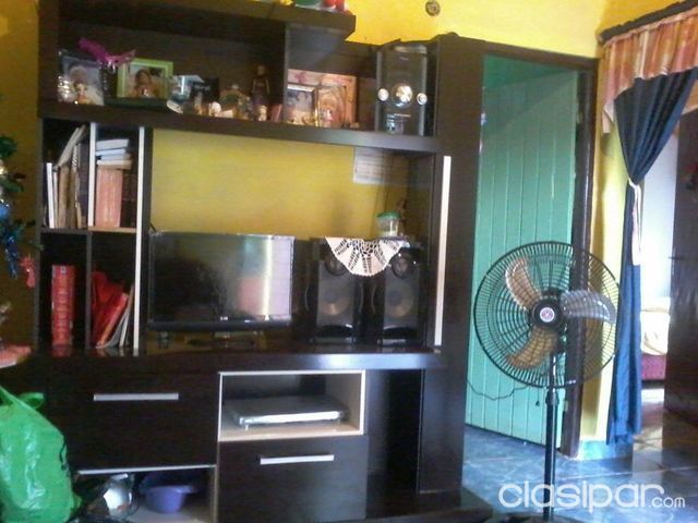 ALQUILO CASA EN ENCARNACION — foto 2
