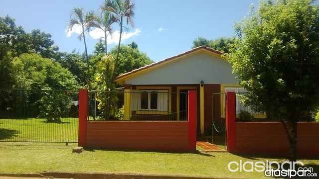 ALQUILO CASA EN ENCARNACION — foto 3
