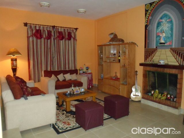 Vendo Hermosa Casa en Caacupe-mì - Aregua a una cuadra de la Ruta Luque-Aregua.!! — foto 3