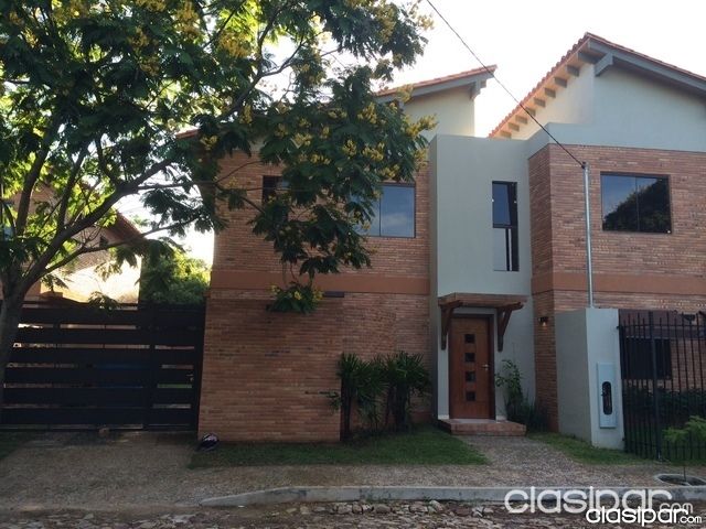 Alquilo Duplex Zona Ñu Guasu — foto 2