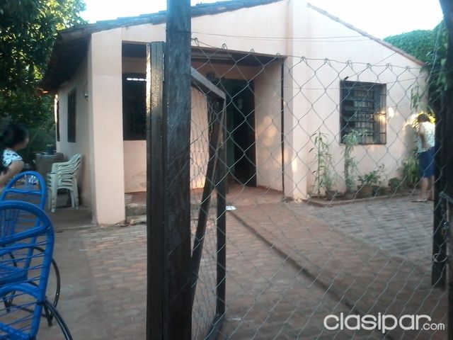 vendo casa en capiata — foto 2