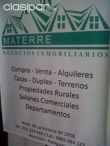NECESITA VENDER SU PROPIEDAD? NOSOTROS TENEMOS COMPRADORES! — foto 2