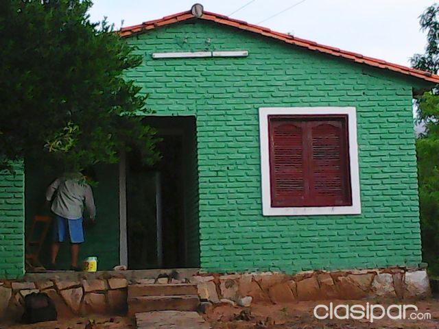 Vendo una casa — foto 2