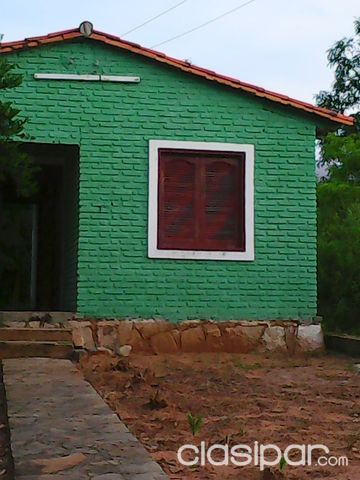 Vendo una casa — foto 3