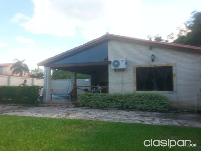 Vendo Casa Quinta en San Bernardino — foto 2