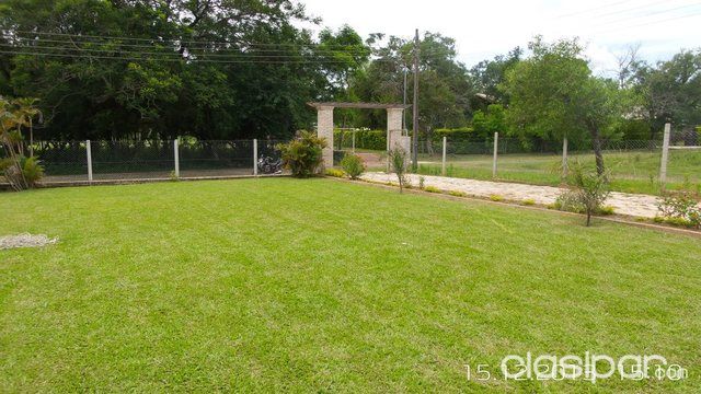 Vendo Casa Quinta en San Bernardino — foto 3