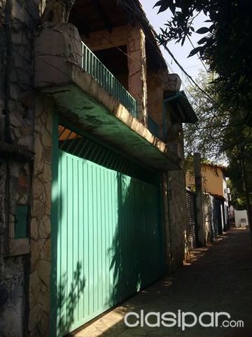 REMATO DÚPLEX POR VIAJE EN Bº SAN VICENTE — foto 2