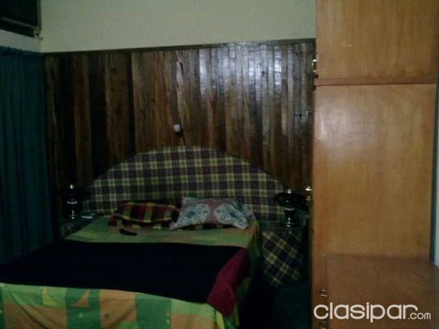 REMATO DÚPLEX POR VIAJE EN Bº SAN VICENTE — foto 3