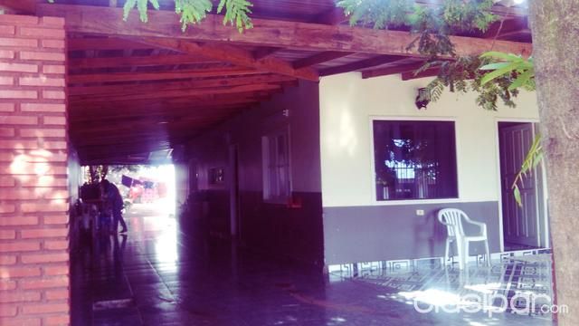 LINDA CASA SALTO DEL GUAIRA — foto 2