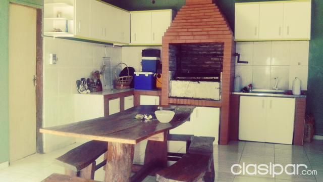LINDA CASA SALTO DEL GUAIRA — foto 3