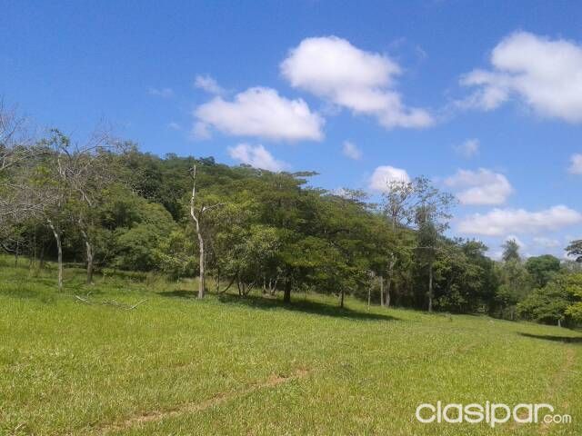 Hermoso terreno el la fracción Quinta Belvedere Atyra — foto 2