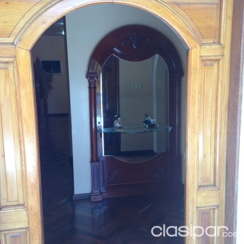 VENDO HERMOSA RESIDENCIA AMOBLADA — foto 2