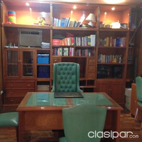 VENDO HERMOSA RESIDENCIA AMOBLADA — foto 3