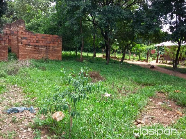 vendo terreno — foto 2