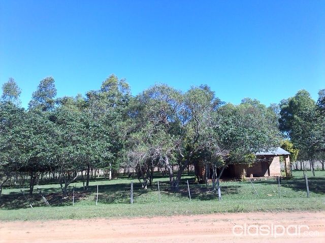 OFERTA VENDO RANCHO — foto 2