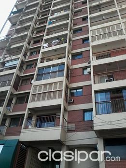 ALQUILO DEPARTAMENTO NUEVO EN CENTRO DE CDE — foto 2