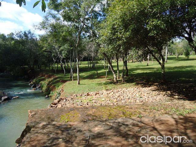CASA QUINTA A 10 MINUTOS DE ENCARNACION — foto 2