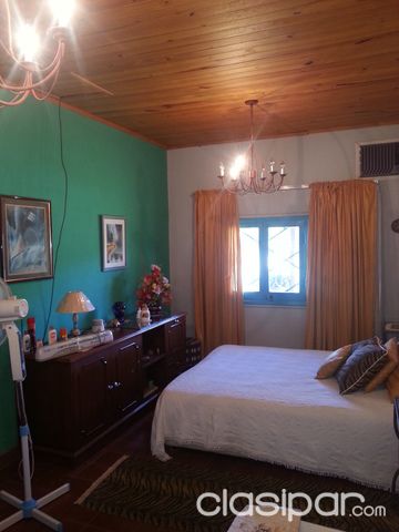 CASA QUINTA A 10 MINUTOS DE ENCARNACION — foto 3
