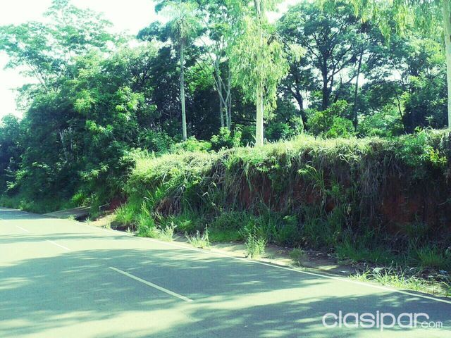 Hermoso terreno con paisaje en Itauguá!! — foto 2