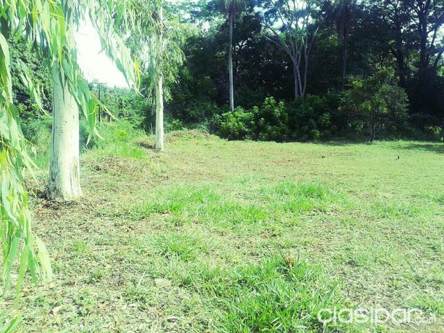 Hermoso terreno con paisaje en Itauguá!! — foto 3