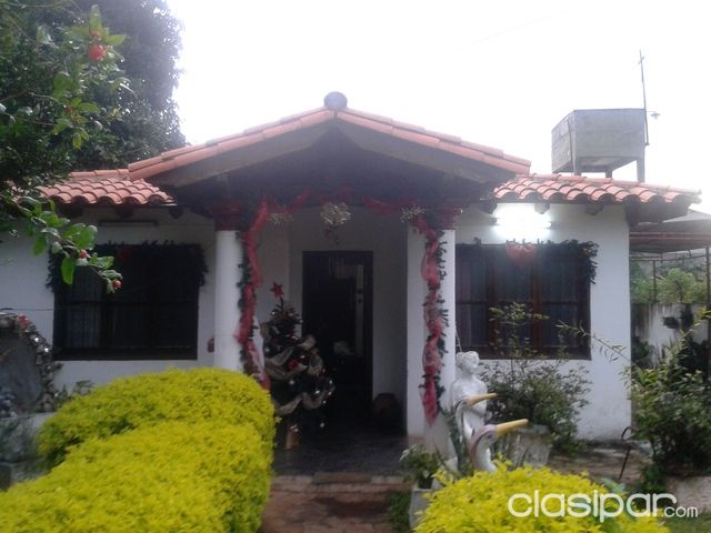 Casa en Villa Elisa, z Club Sol de America — foto 2